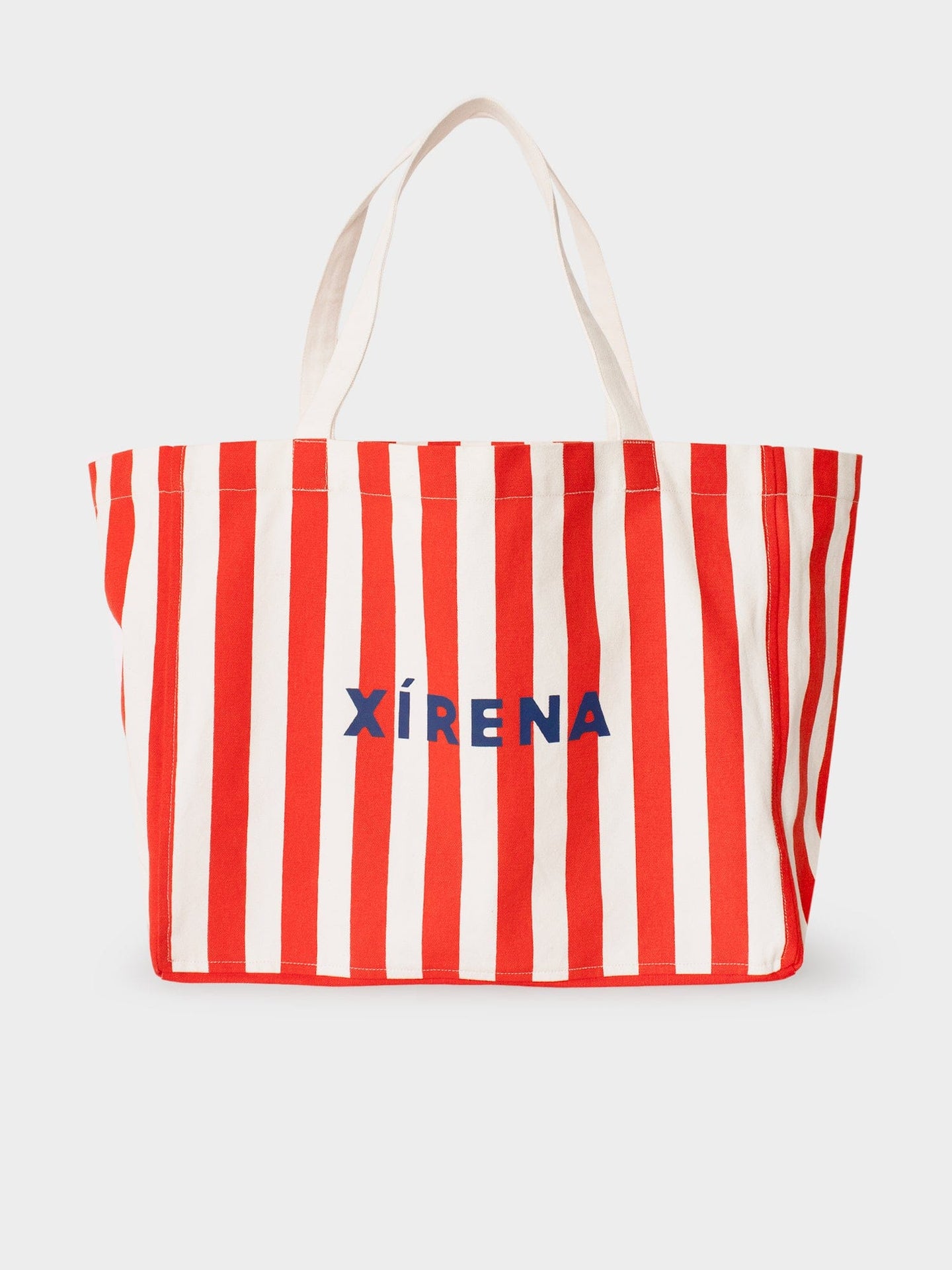 X2510 Bag One Size / Rouge Stripe Rouge Stripe Layton Tote X0CVT045-OS-RGST Rouge Stripe Layton Tote