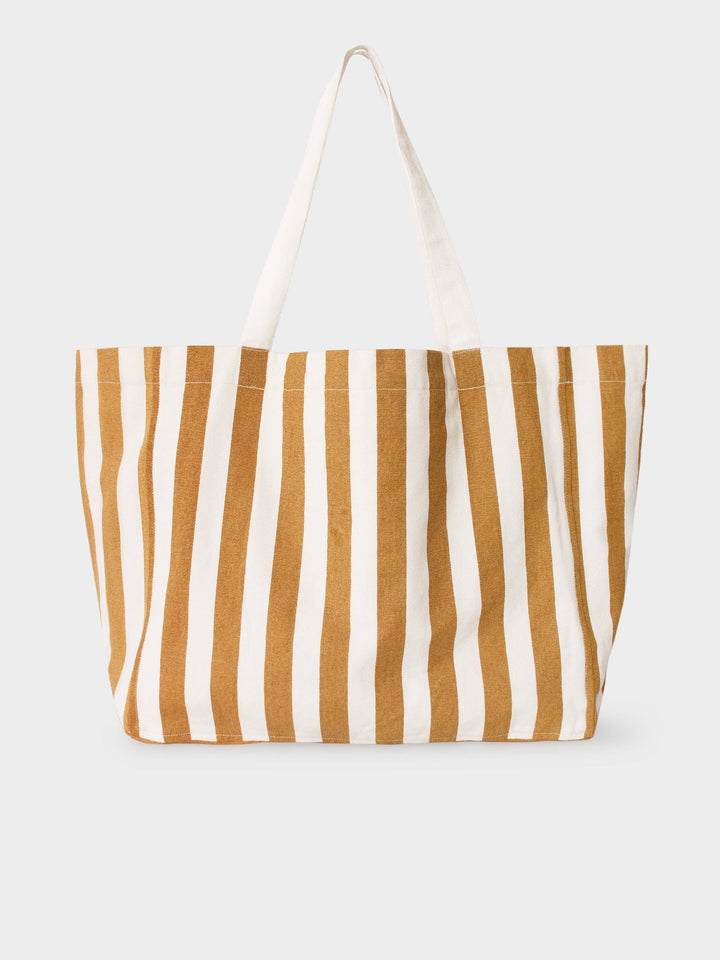 X2510 Bag One Size / Sand Dust Stripe Sand Dust Stripe Layton Tote X0CVT045-OS-SDST Sand Dust Stripe Layton Tote