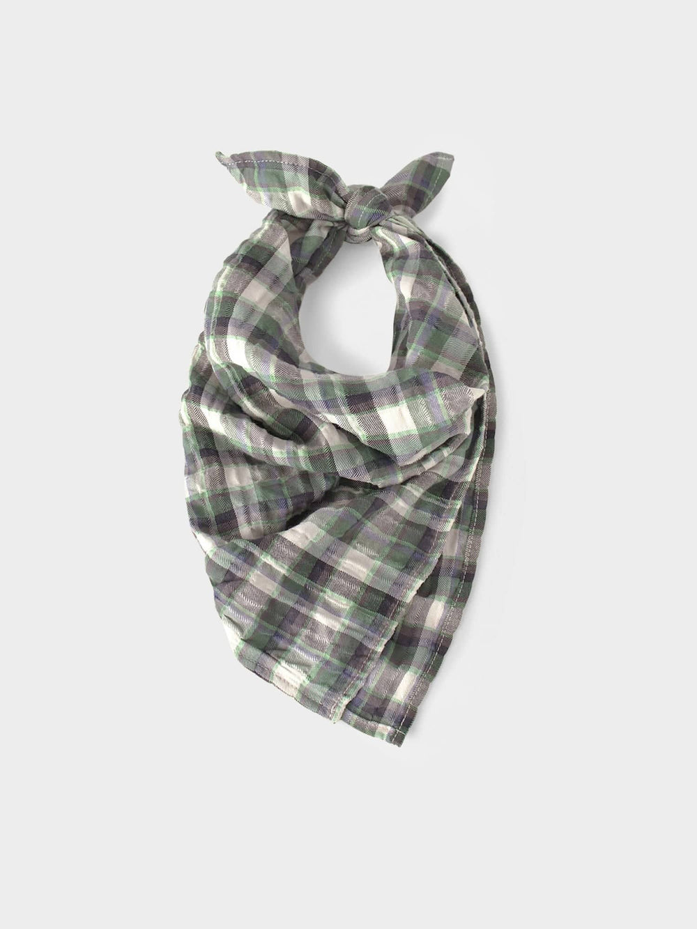 X2510 Bandana One Size / Green Brook Green Brook Bandana X0WTP000-OS-GRBO Green Brook Bandana