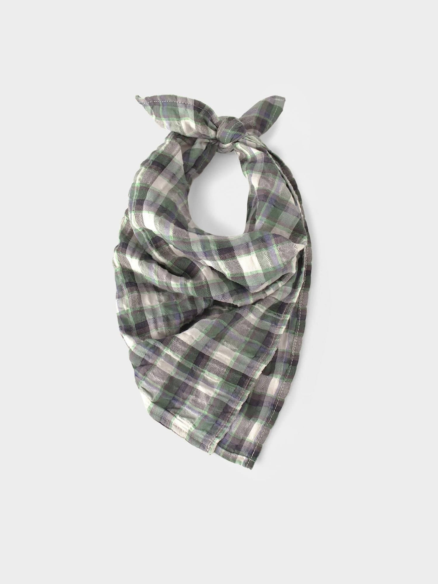 X2510 Bandana One Size / Green Brook Green Brook Bandana X0WTP000-OS-GRBO Green Brook Bandana