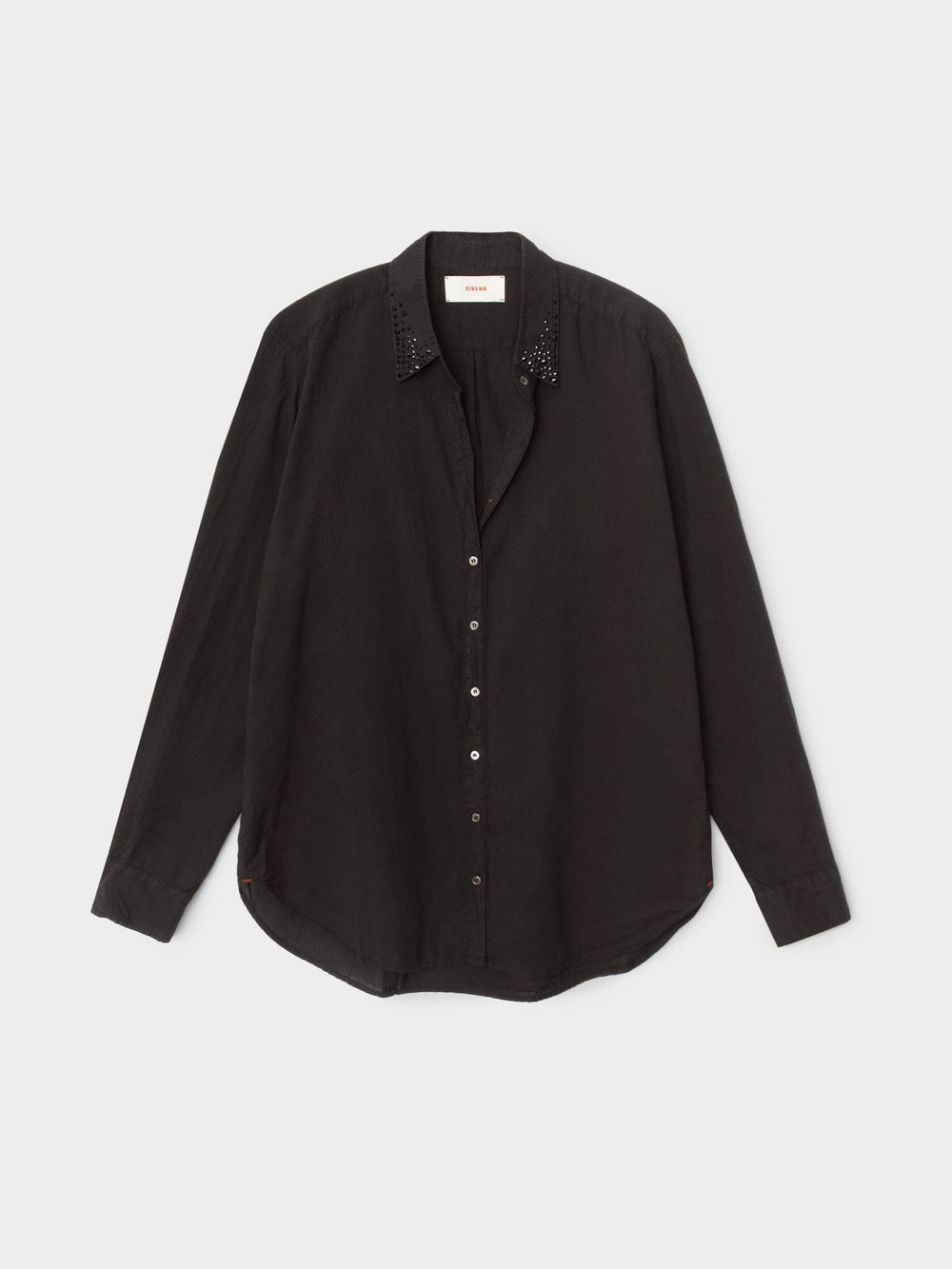 X2510 Shirt Black Crystal Beau Shirt Black Crystal Beau Shirt