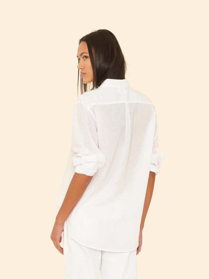 X2510 Shirt White Crystal Beau Shirt White Crystal Beau Shirt