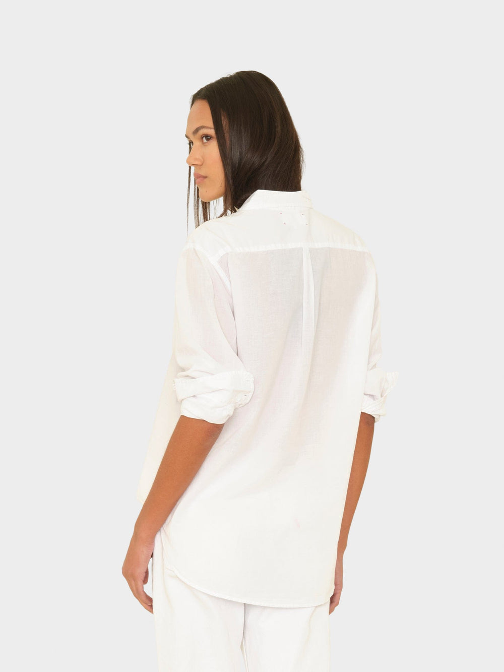 X2510 Shirt White Crystal Beau Shirt White Crystal Beau Shirt