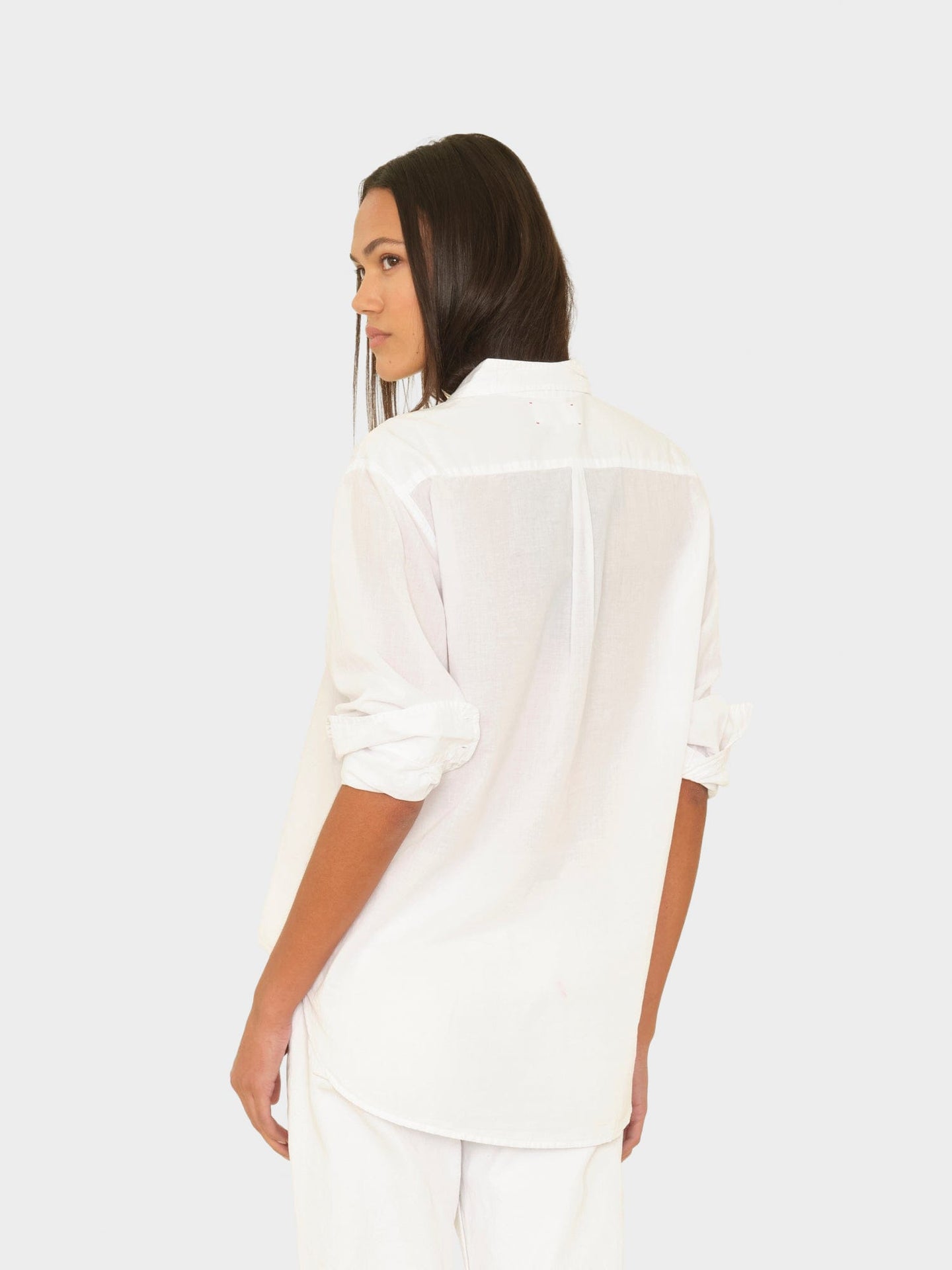 X2510 Shirt White Crystal Beau Shirt White Crystal Beau Shirt