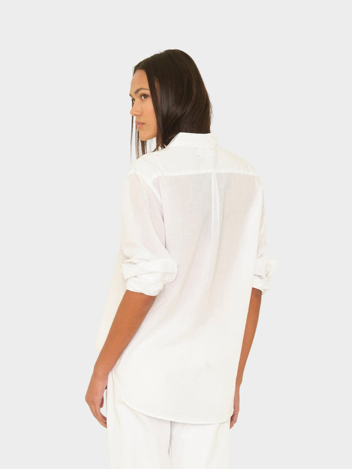 X2510 Shirt White Crystal Beau Shirt White Crystal Beau Shirt