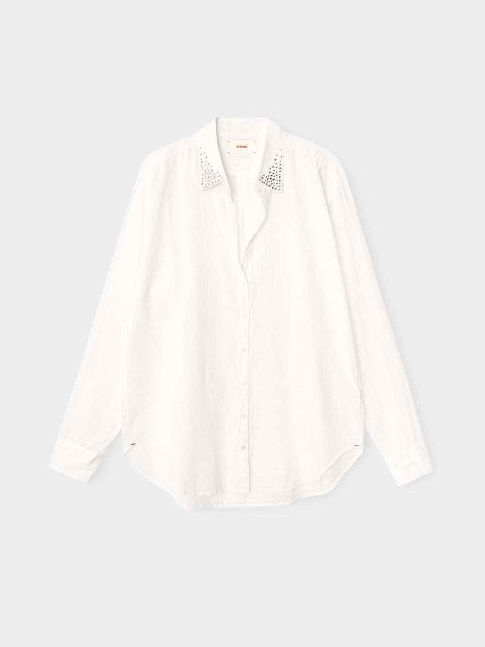 X2510 Shirt White Crystal Beau Shirt White Crystal Beau Shirt