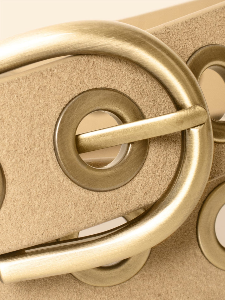 X2601 Belt Fawn Francoise Belt Fawn Francoise Belt