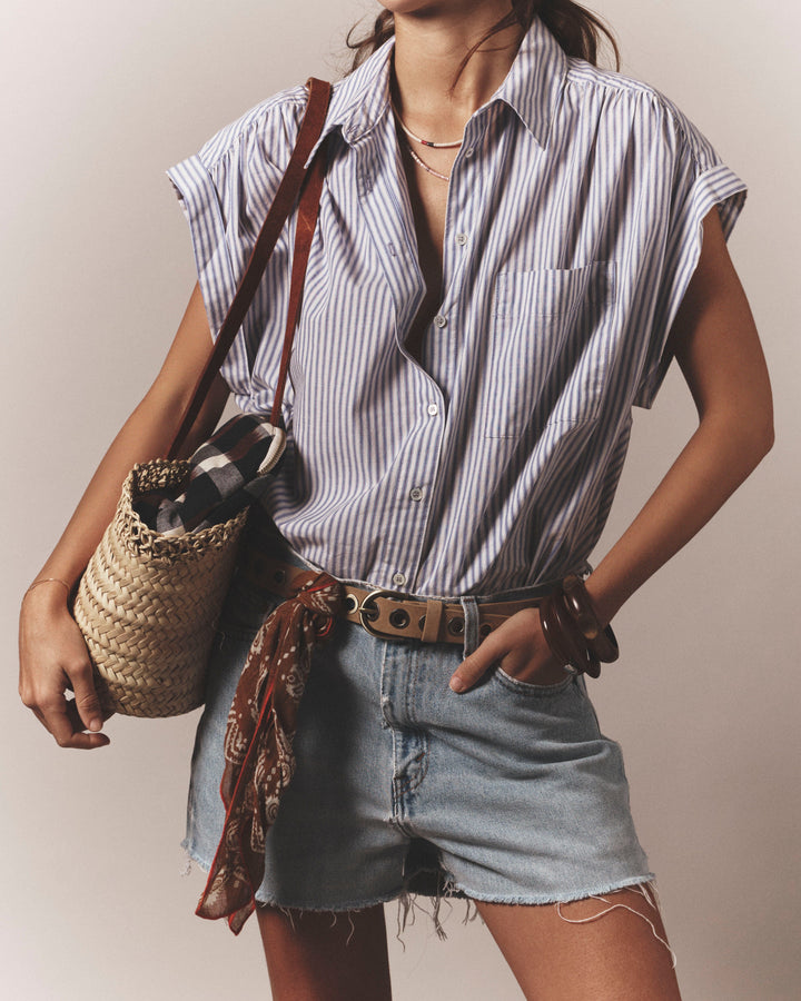 X2601 Belt Fawn Francoise Belt Fawn Francoise Belt