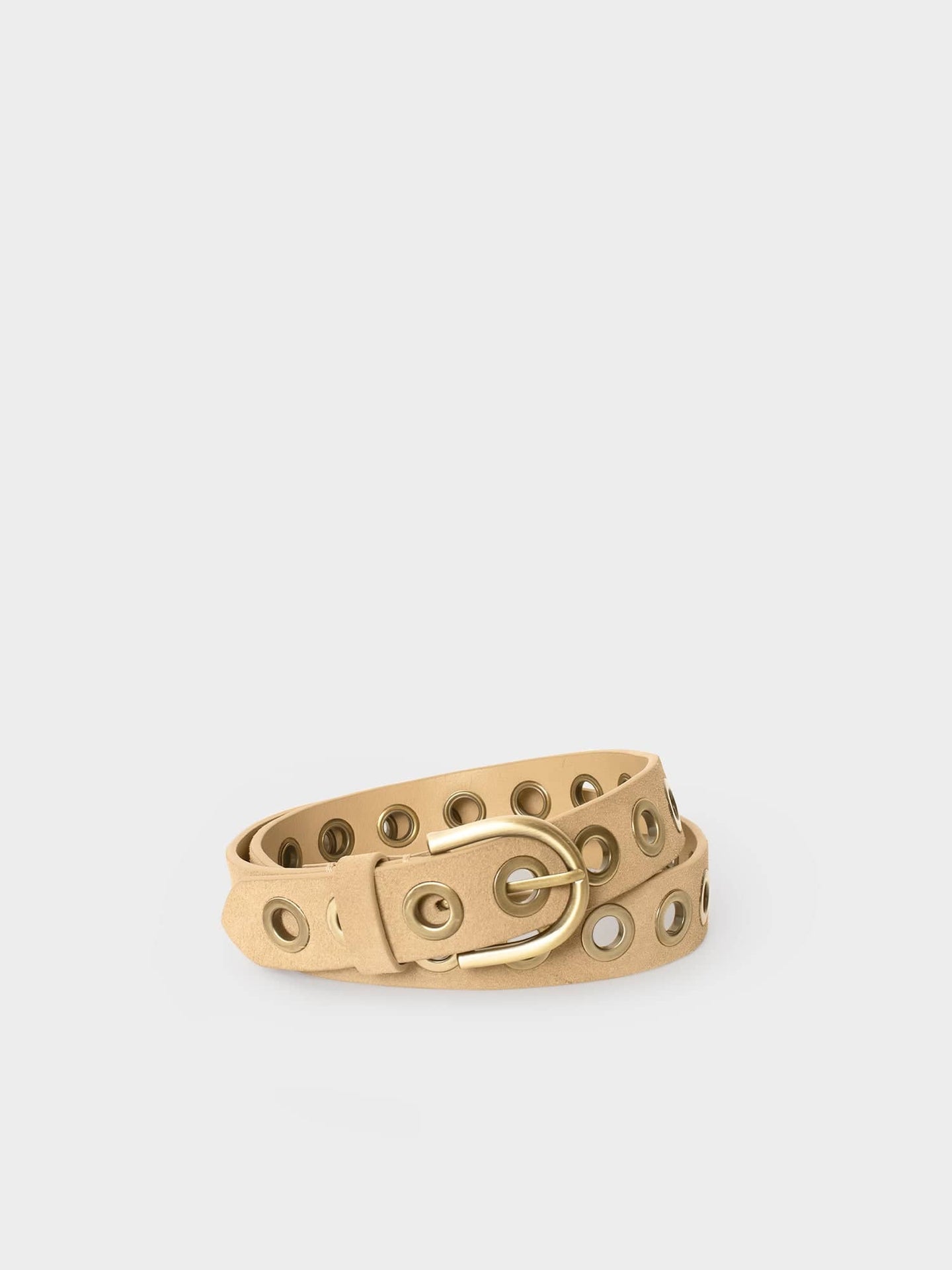 X2601 Belt Fawn Francoise Belt Fawn Francoise Belt