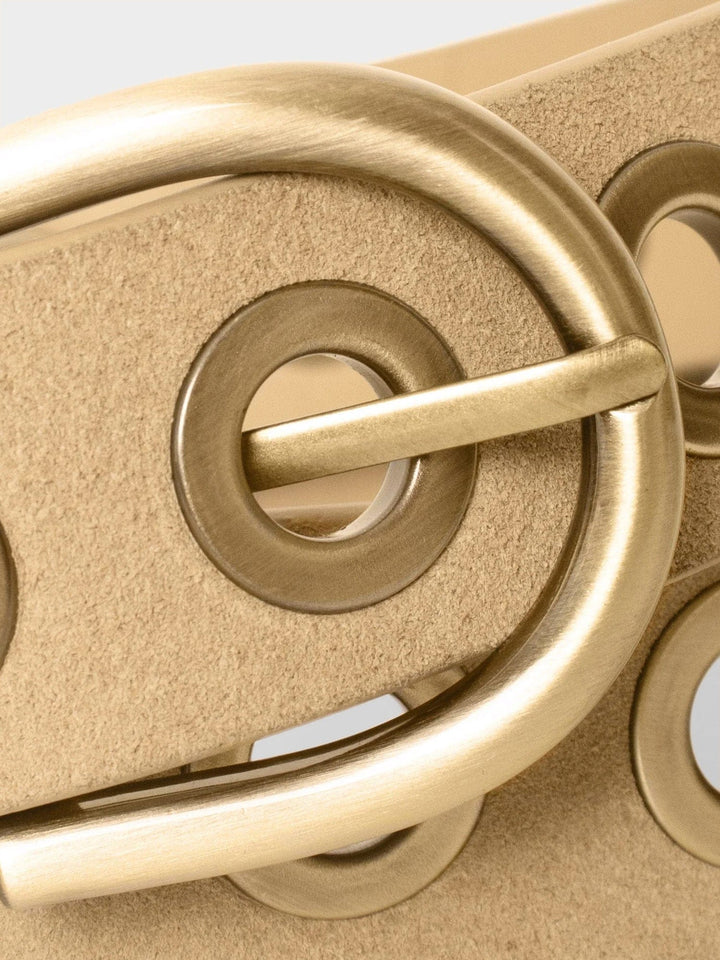 X2601 Belt Fawn Francoise Belt Fawn Francoise Belt