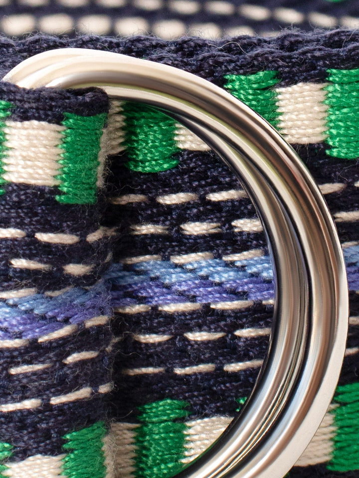 X2601 Belt Nantucket Blue Stevie Belt Nantucket Blue Stevie Belt