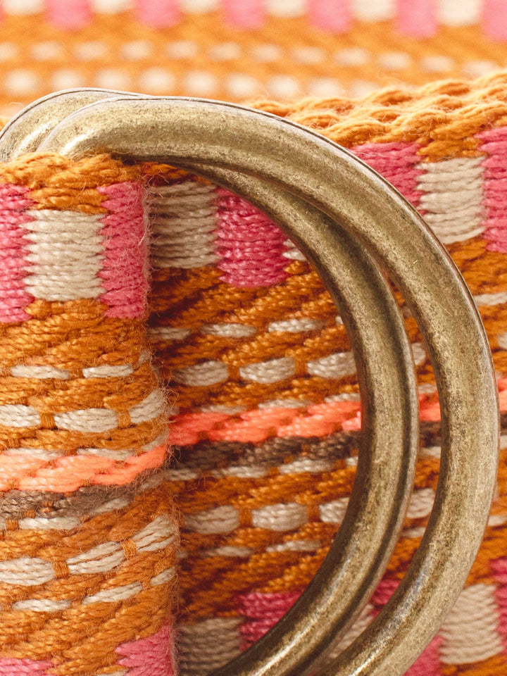 X2601 Belt Neon Terra Stevie Belt Neon Terra Stevie Belt