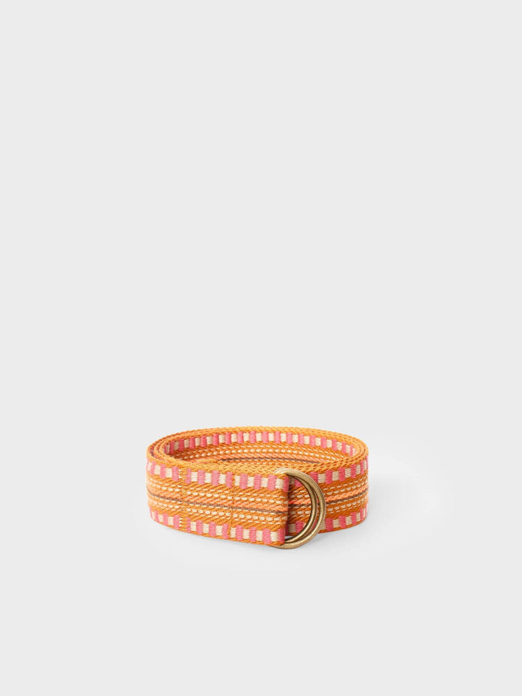 X2601 Belt Neon Terra Stevie Belt Neon Terra Stevie Belt