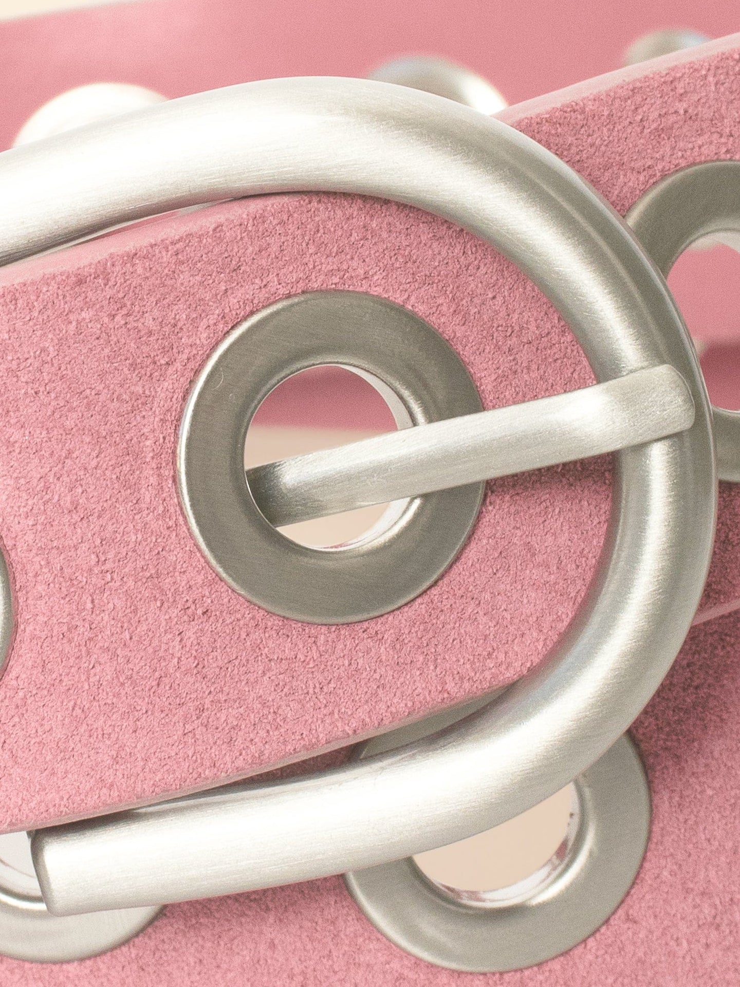 X2601 Belt Rosedust Francoise Belt Rosedust Francoise Belt