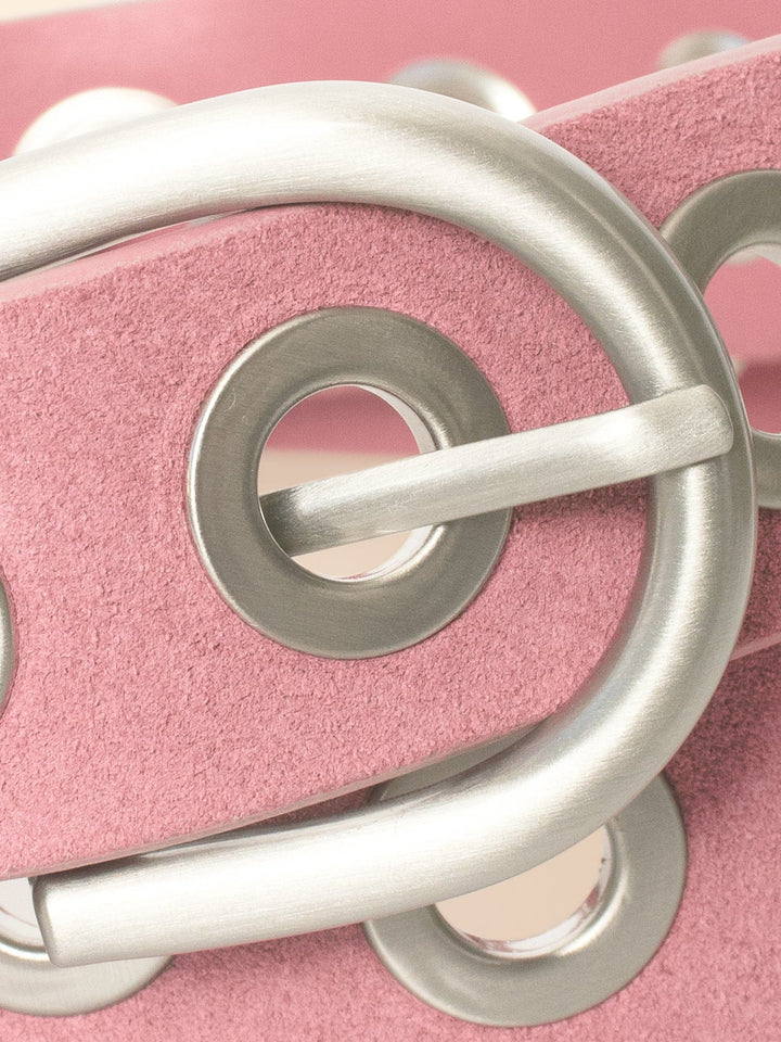 X2601 Belt Rosedust Francoise Belt Rosedust Francoise Belt