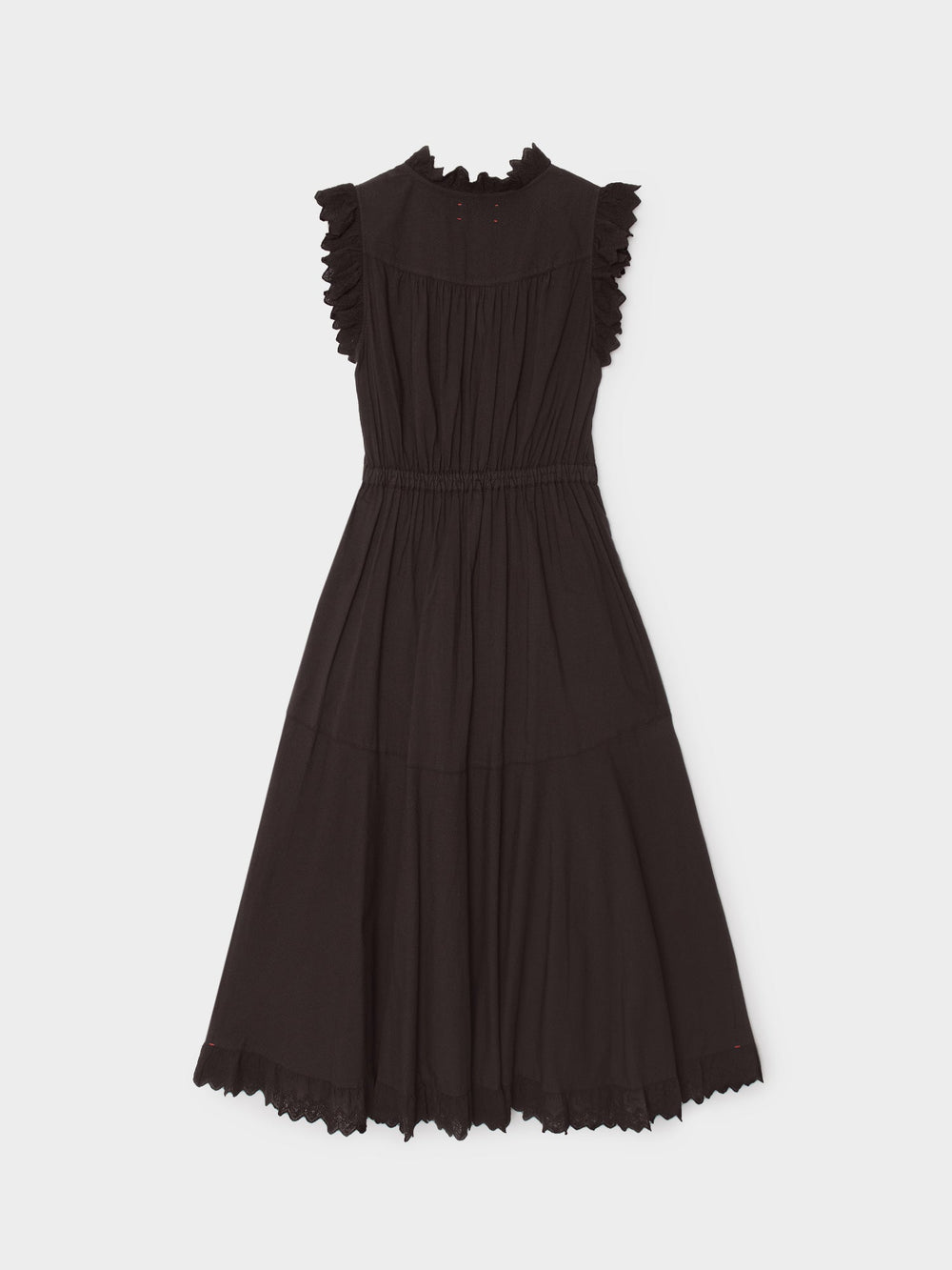 X2601 Dress Black Britta Dress Black Britta Dress