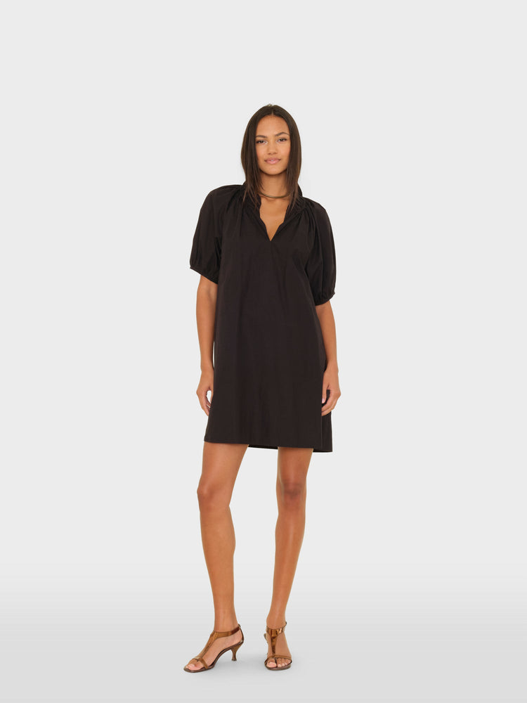 Xirena Carleigh Dress in Black M / Black Xirena Carleigh Dress in Black M / Black