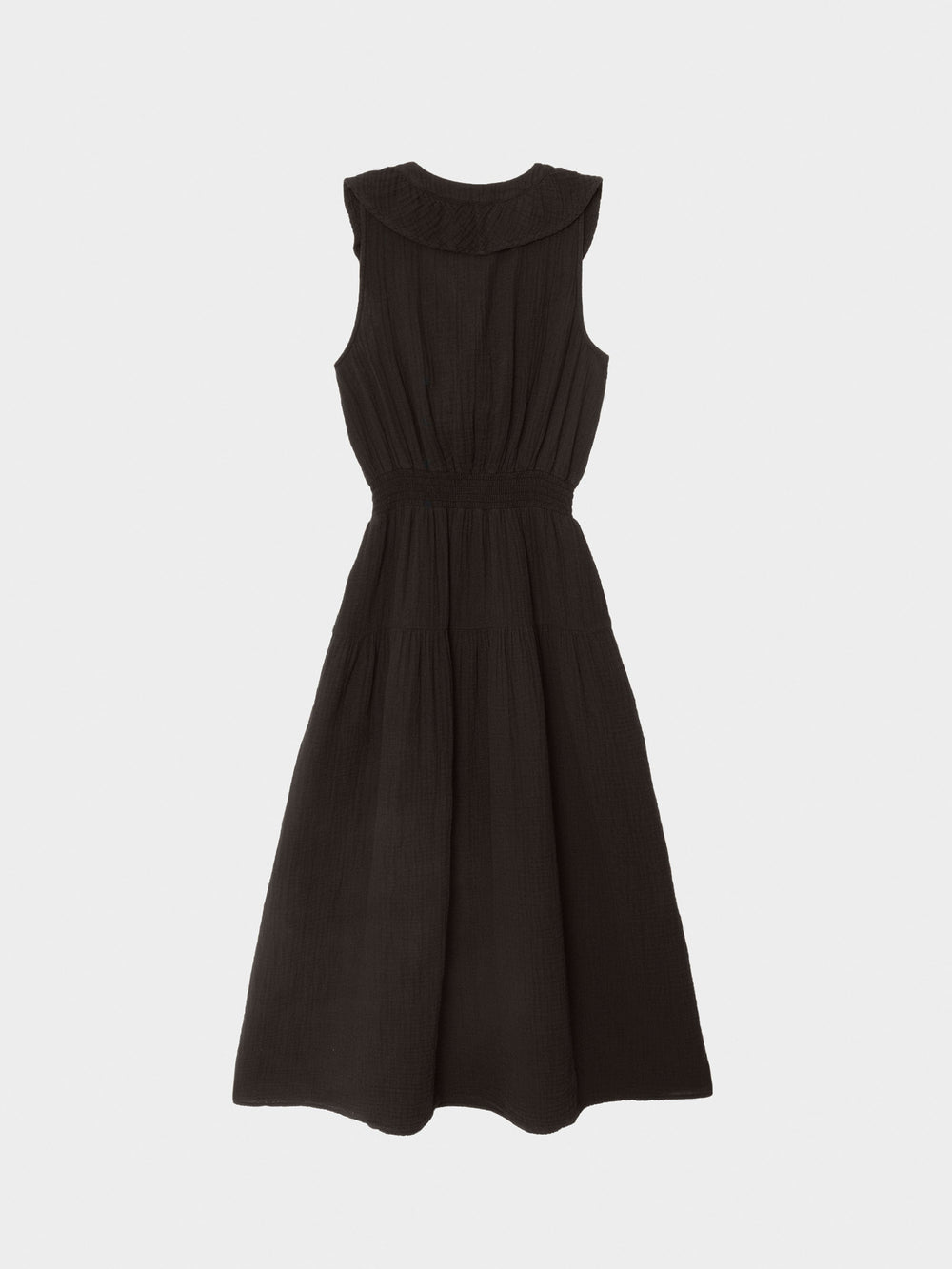 X2601 Dress Black Desa Dress Black Desa Dress