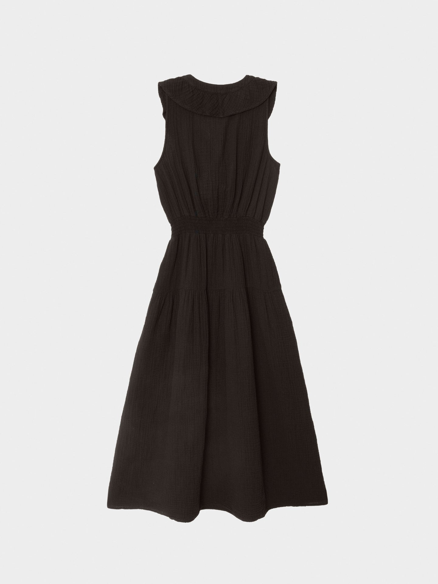 X2601 Dress Black Desa Dress Black Desa Dress