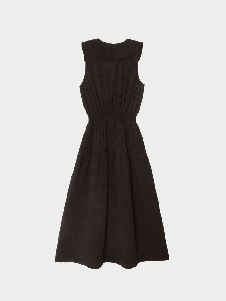 X2601 Dress Black Desa Dress Black Desa Dress