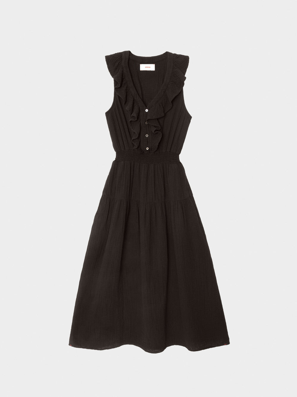 X2601 Dress Black Desa Dress Black Desa Dress