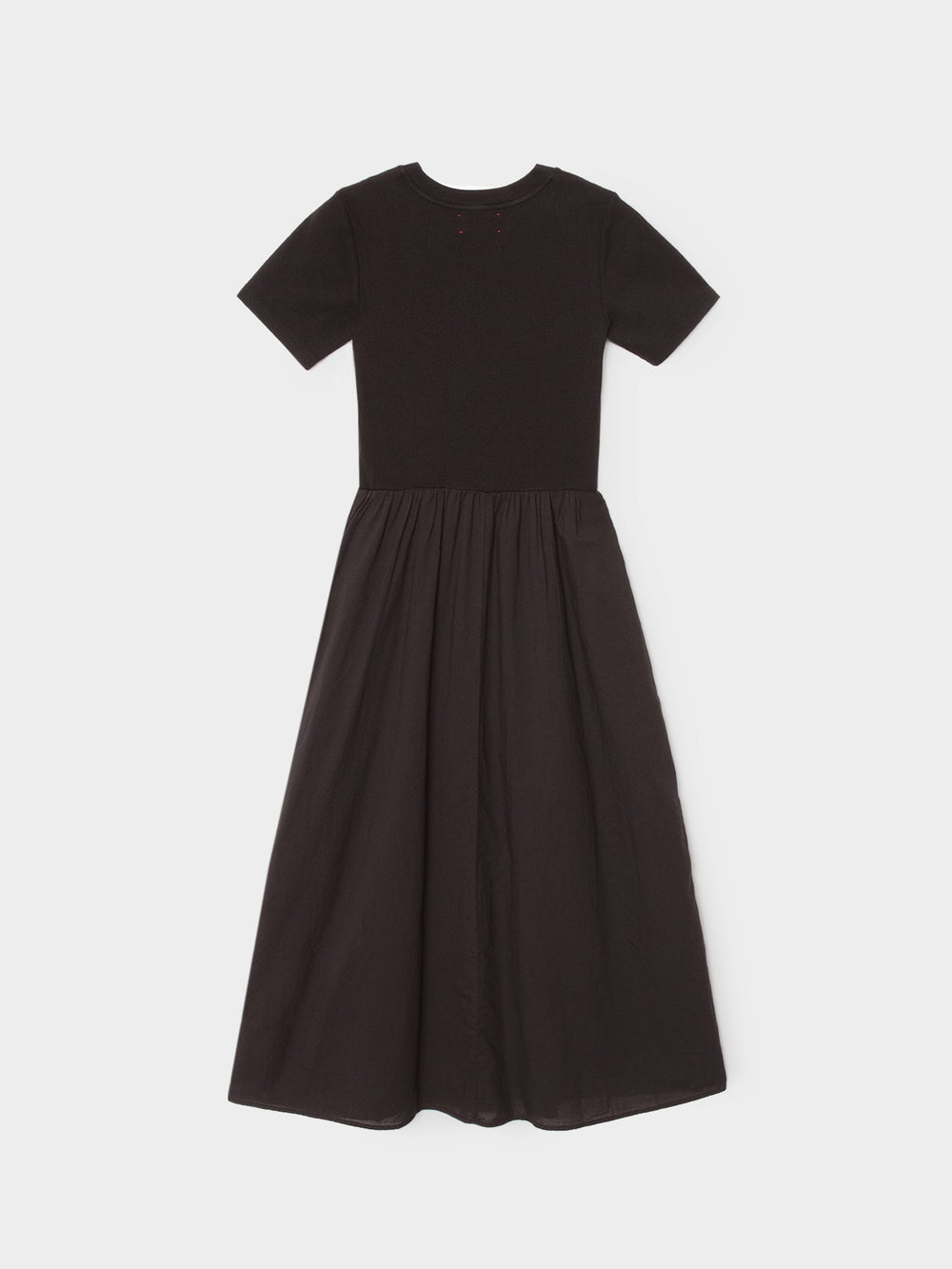 X2601 Dress Black Fayth Dress Black Fayth Dress
