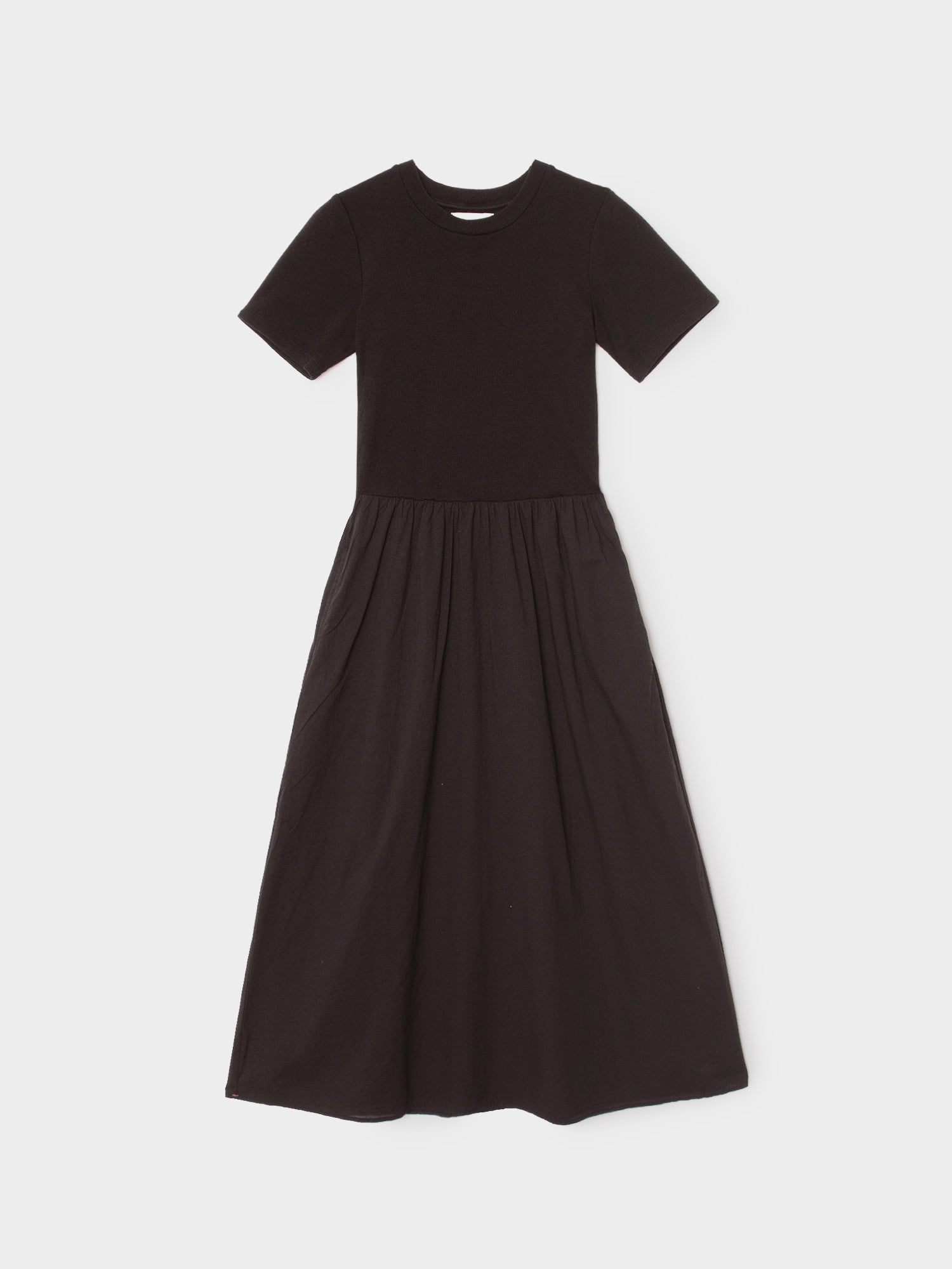 Black Fayth Dress