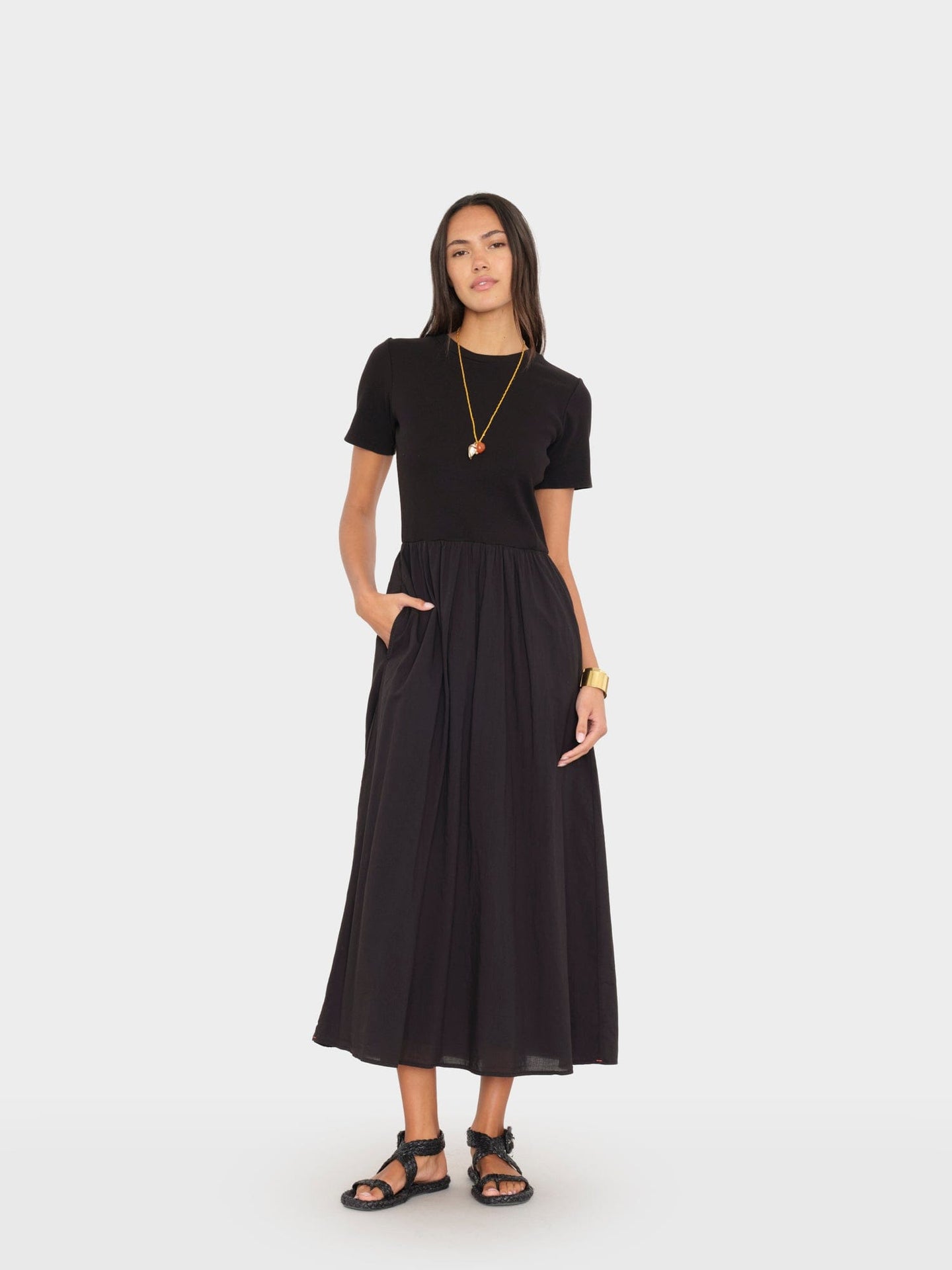 Black Fayth Dress Black Fayth Dress