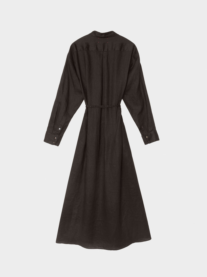 X2601 Dress Black Hollie Dress Black Hollie Dress