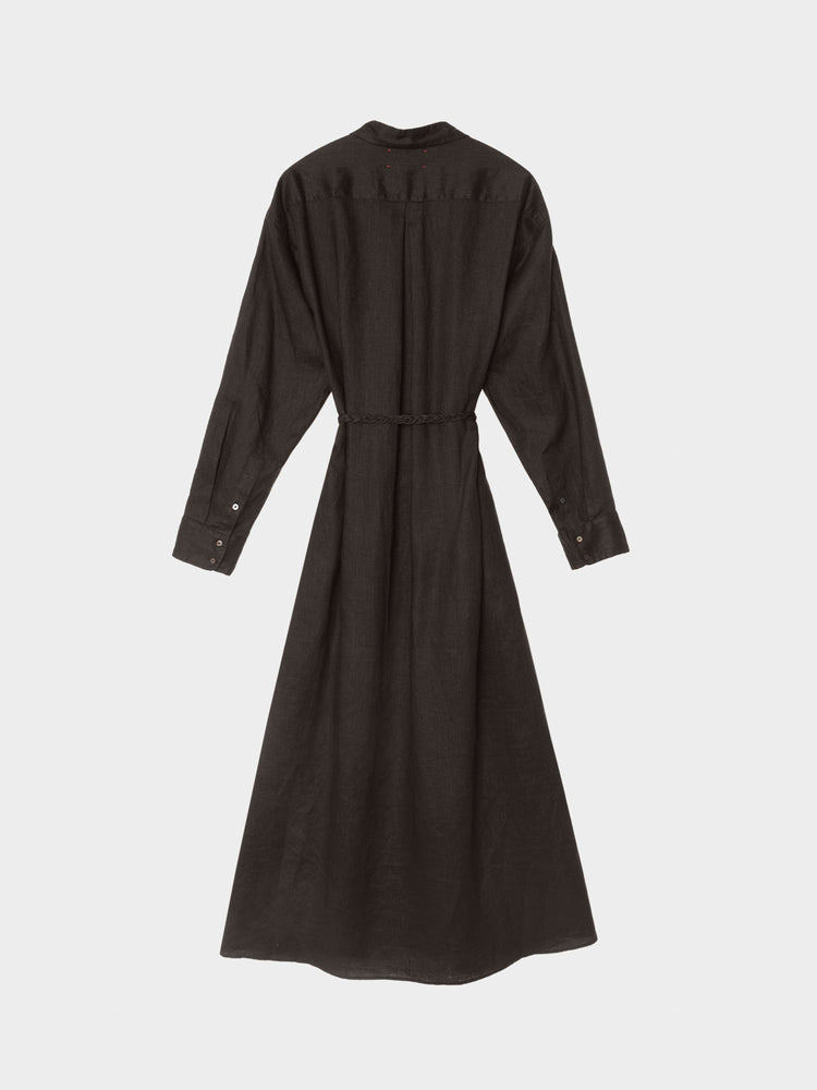 X2601 Dress Black Hollie Dress Black Hollie Dress