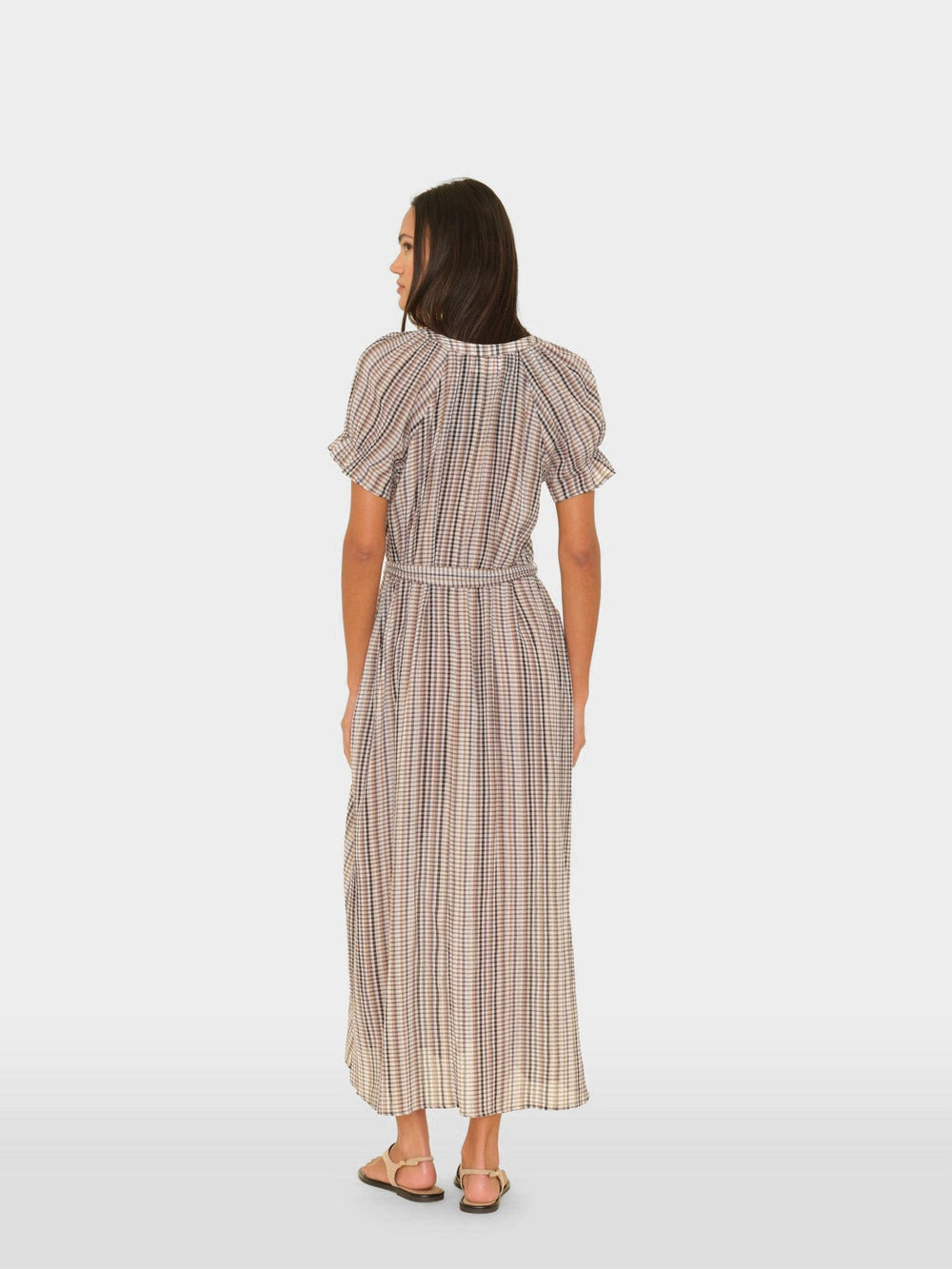 X2601 Dress Coco Shell Harlow Dress Coco Shell Harlow Dress