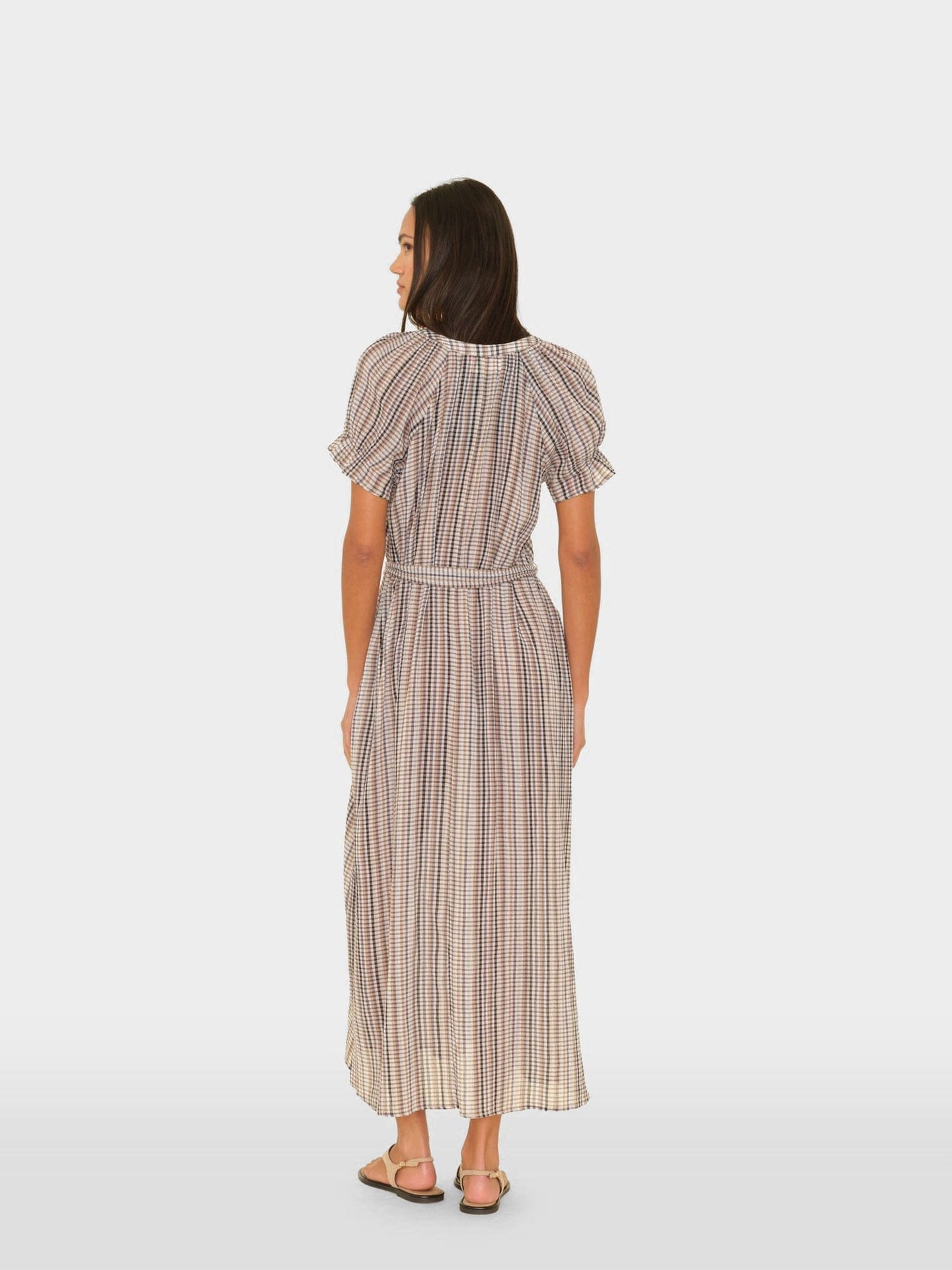 X2601 Dress Coco Shell Harlow Dress Coco Shell Harlow Dress