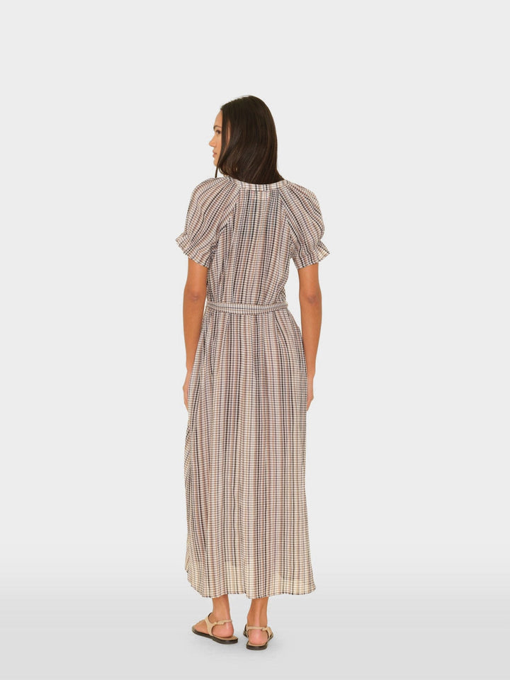 X2601 Dress Coco Shell Harlow Dress Coco Shell Harlow Dress