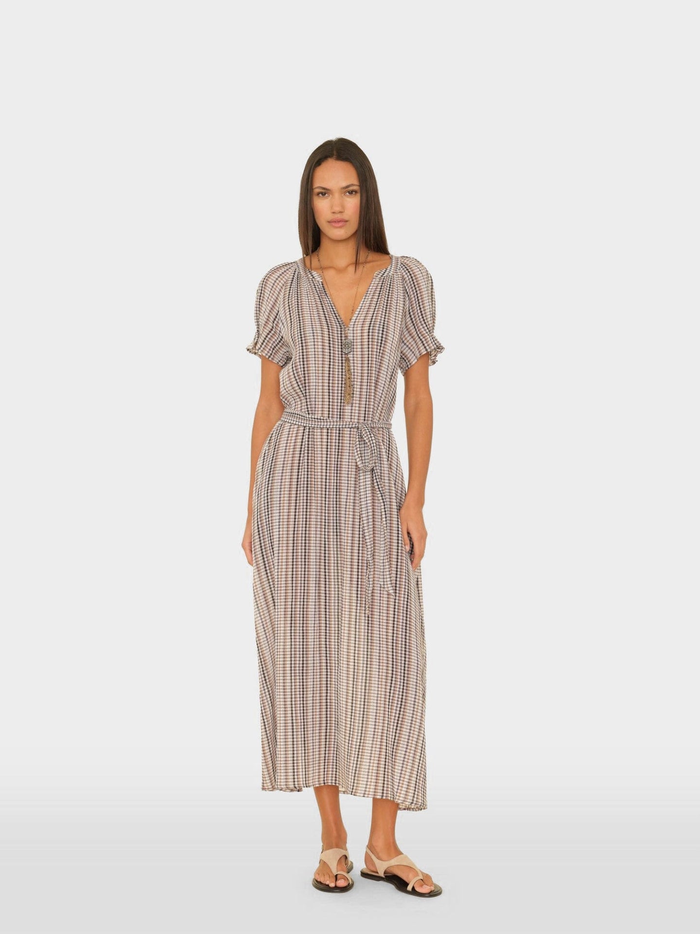 X2601 Dress Coco Shell Harlow Dress Coco Shell Harlow Dress