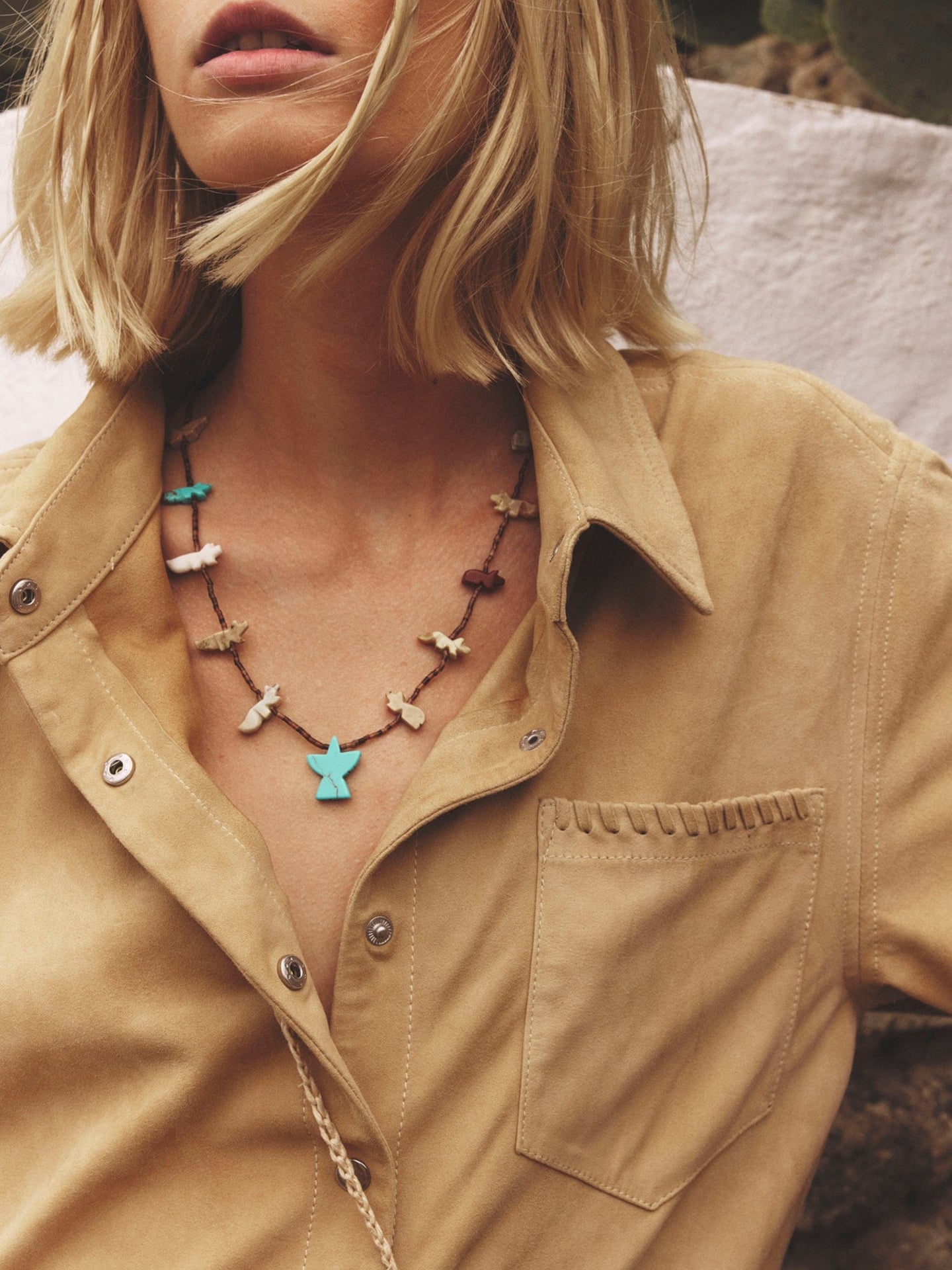 X2601 Dress Fawn Chloe Dress Fawn Chloe Dress