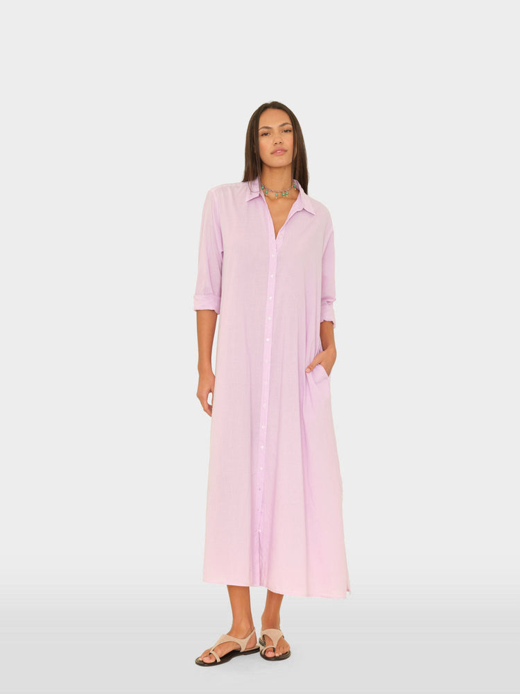 X2601 Dress Lilac Petal Boden Dress Lilac Petal Boden Dress