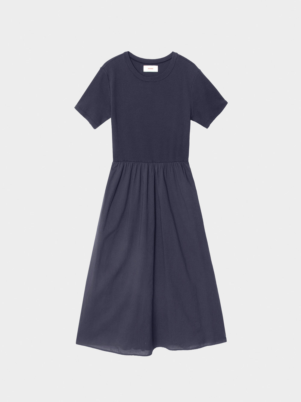 X2601 Dress Navy Fayth Dress Navy Fayth Dress