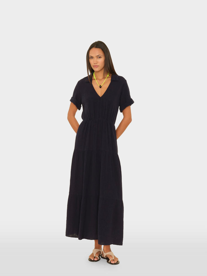 X2601 Dress North Star Larissa Dress North Star Larissa Dress