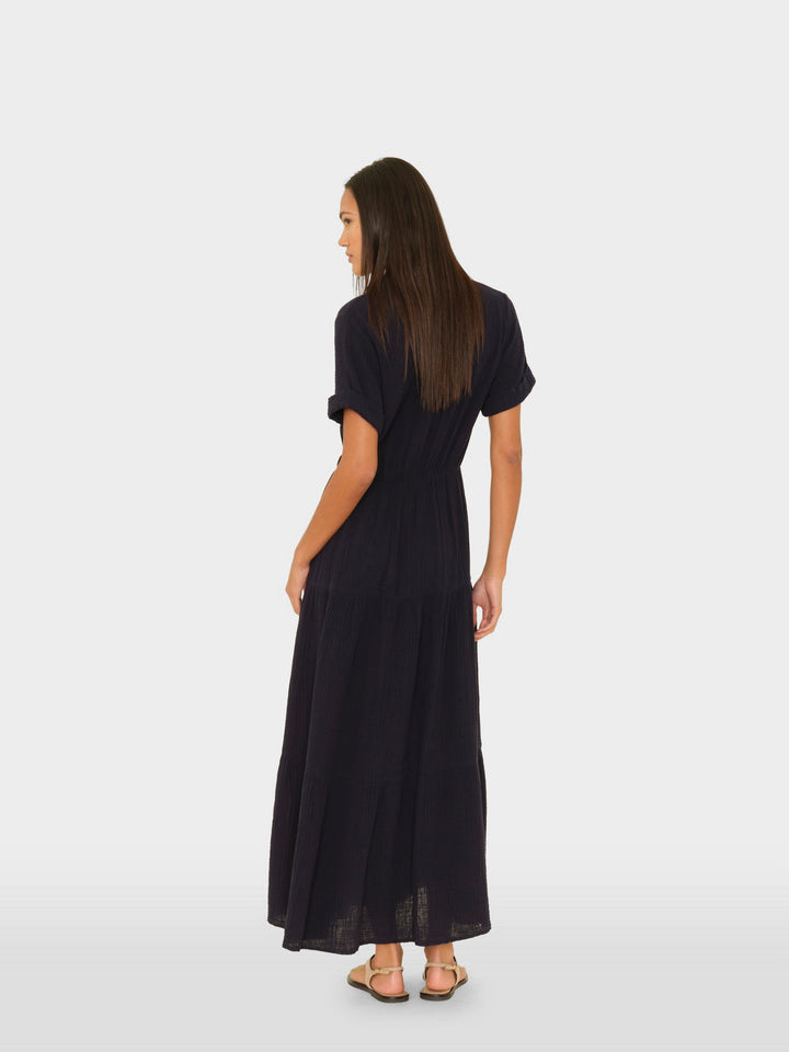 X2601 Dress North Star Larissa Dress North Star Larissa Dress