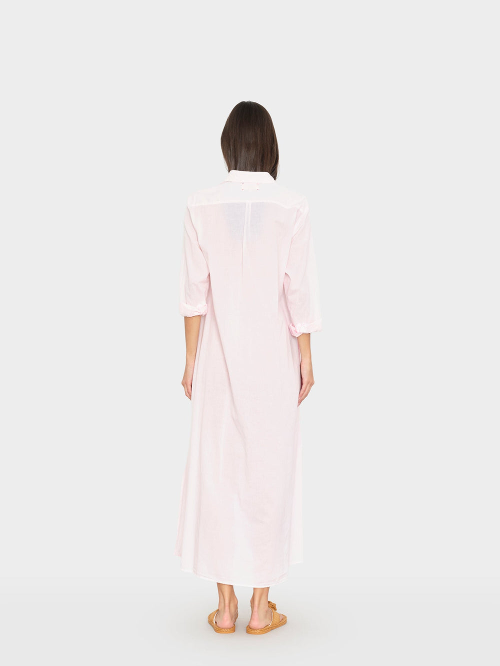 X2601 Dress Pale Rose Boden Dress Pale Rose Boden Dress