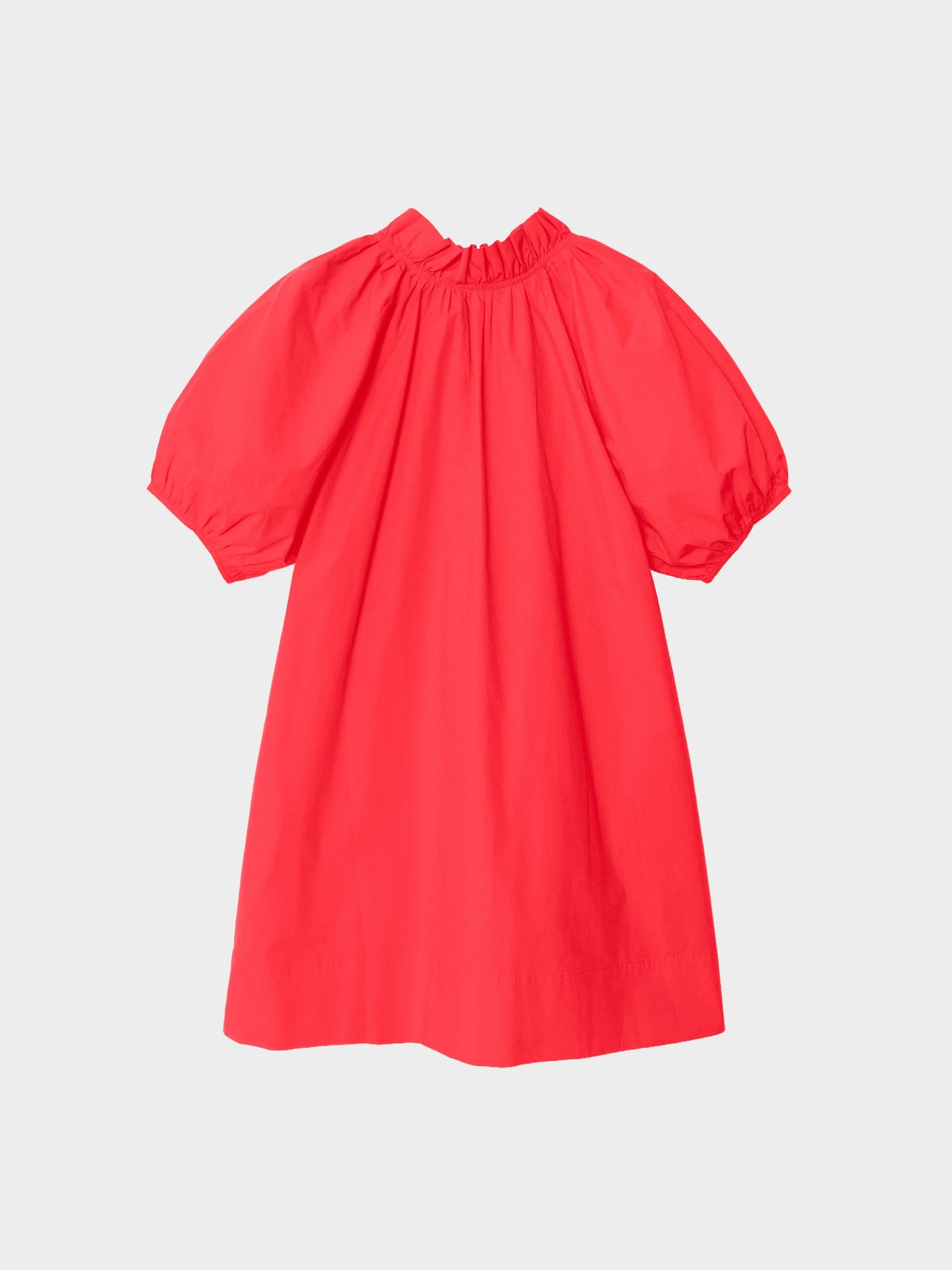 X2601 Dress Red Flash Carleigh Dress Red Flash Carleigh Dress