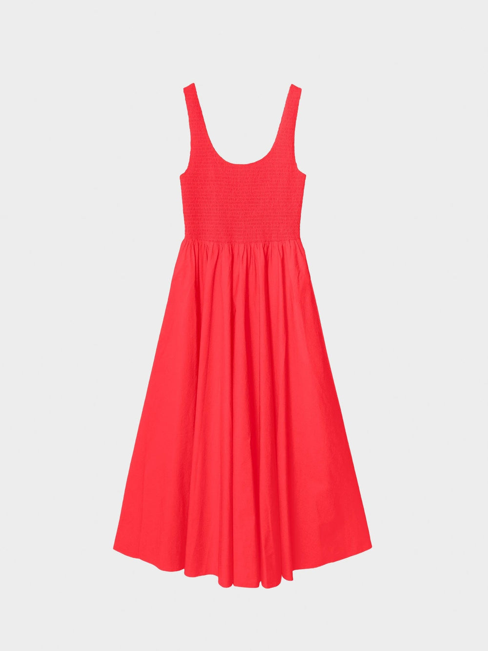 X2601 Dress Red Flash Florence Dress Red Flash Florence Dress