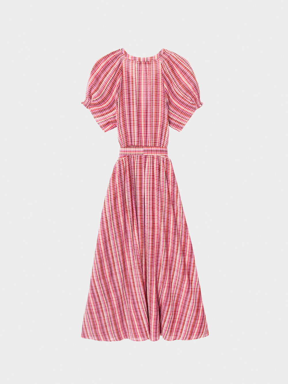 X2601 Dress Ruby Quartz Harlow Dress Ruby Quartz Harlow Dress