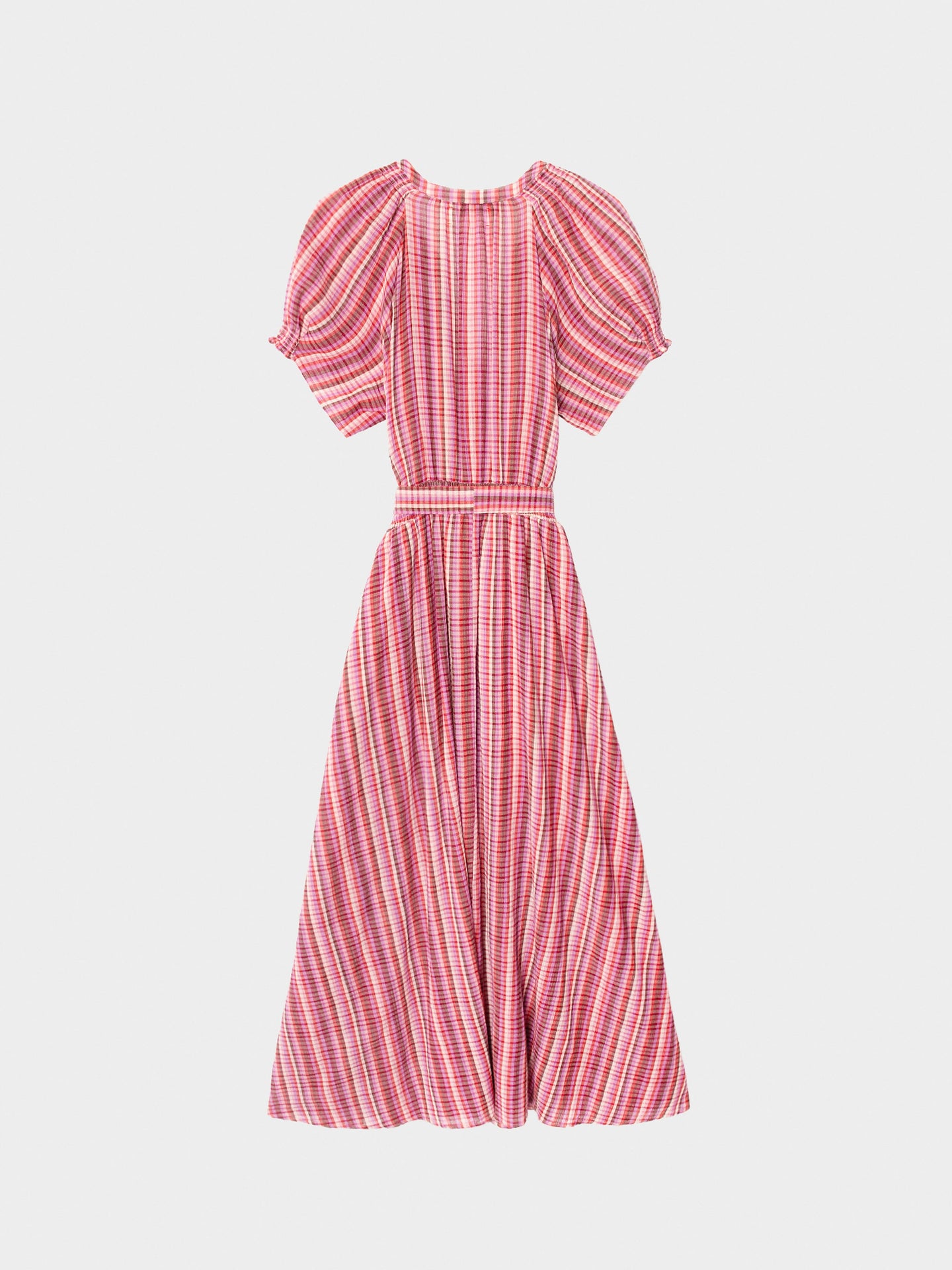 X2601 Dress Ruby Quartz Harlow Dress Ruby Quartz Harlow Dress