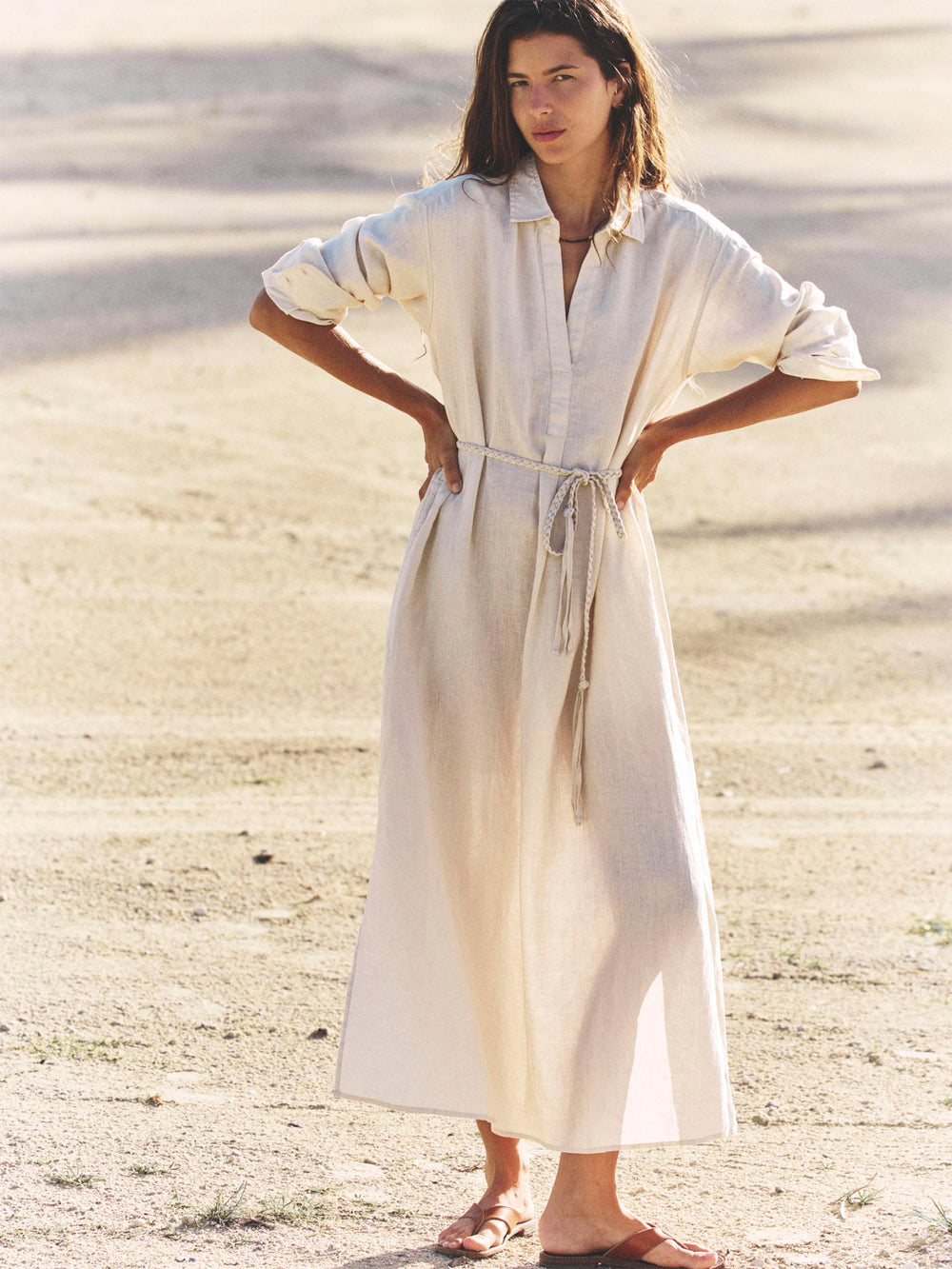 X2601 Dress Winds Hollie Dress Winds Hollie Dress
