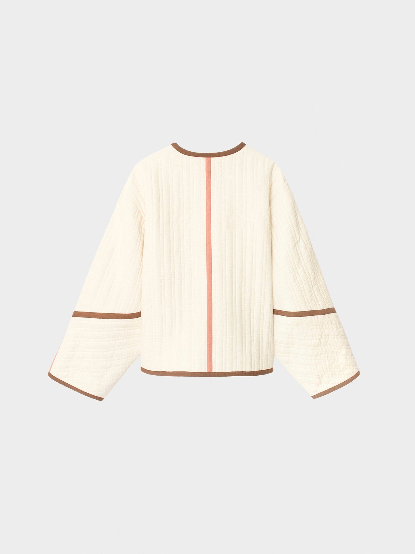X2601 Jacket Natural Patmos Jacket Natural Patmos Jacket