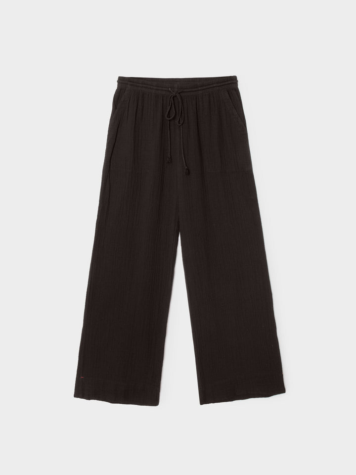 X2601 Pant Black Kayson Pant Black Kayson Pant