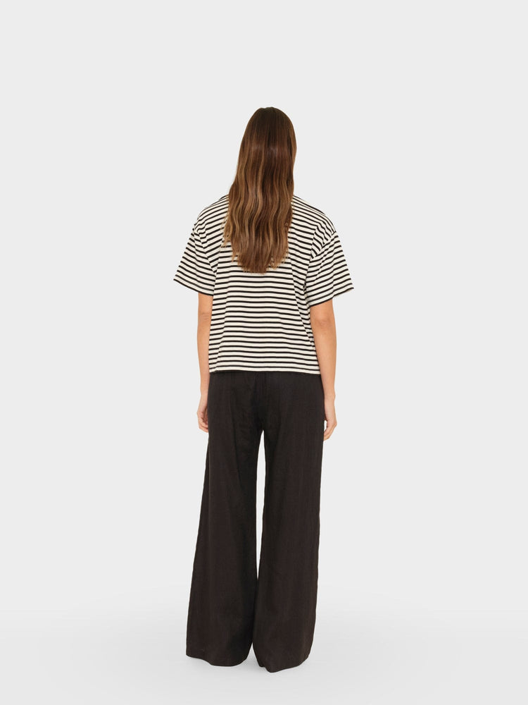 X2601 Pant Black Pippen Pant Black Pippen Pant