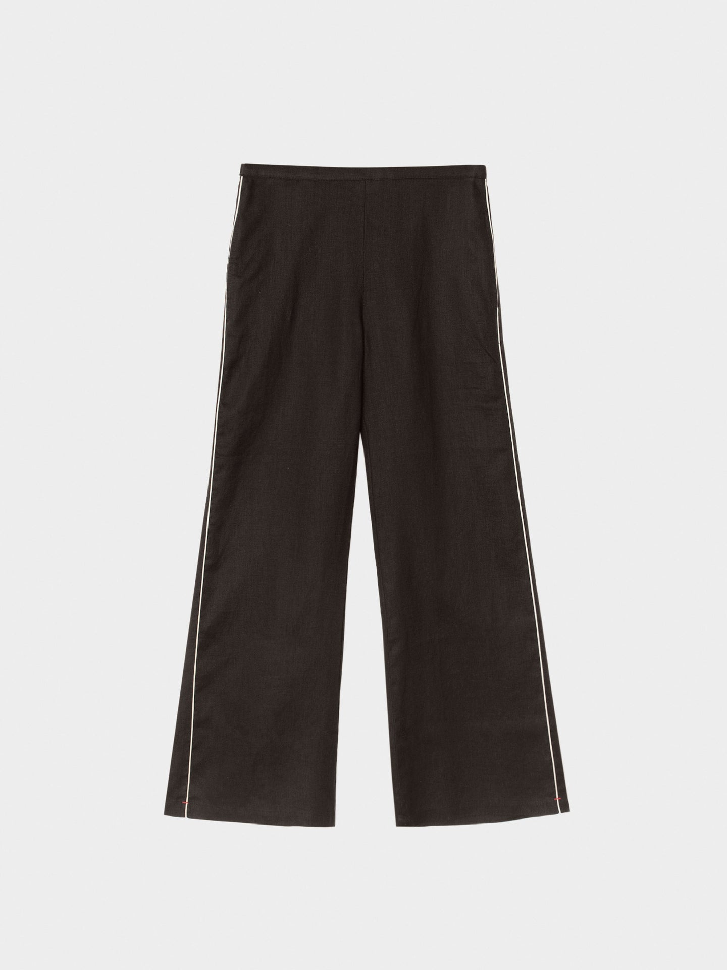 X2601 Pant Black Pippen Pant Black Pippen Pant