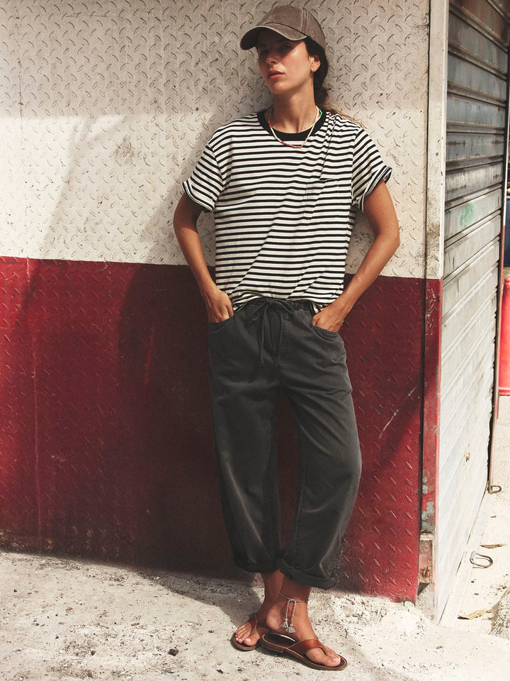 X2601 Pant Carbon Baxter Twill Pant Carbon Baxter Twill Pant